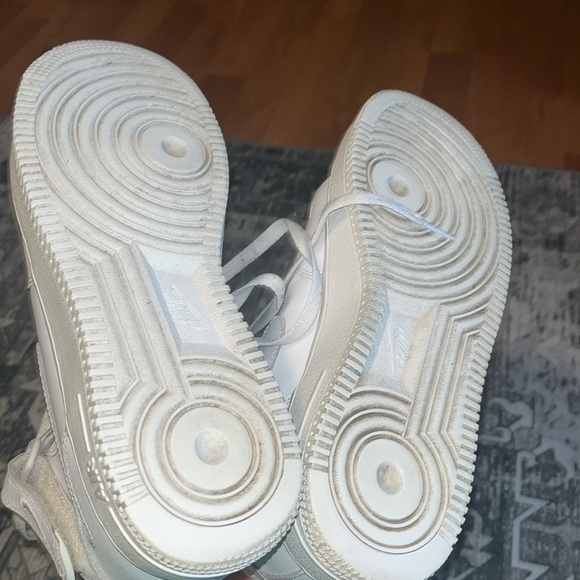 Nike youth Air Force 1 High LE size 7Y - Picture 11 of 11